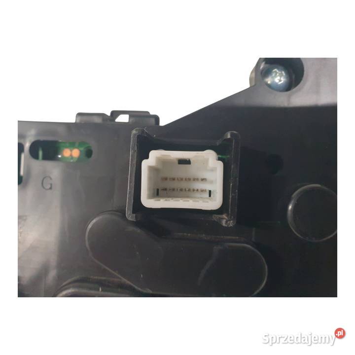 LICZNIK ZEGARY 4EL2A Nissan Qashqai J11 16 DCI Chełm