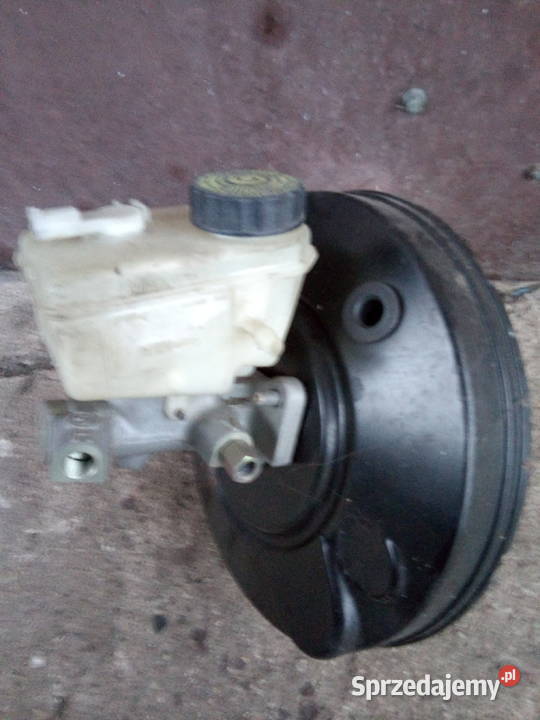 Serwo hamulcowe BMW E 46 Poznań