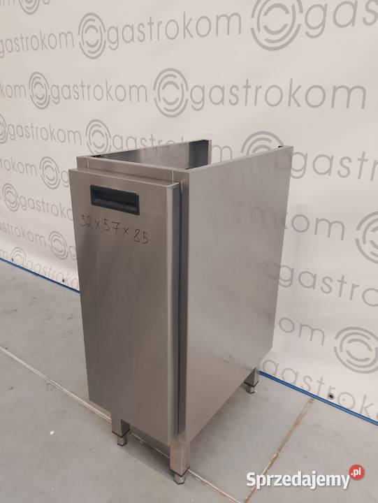 SZAFKA DO ZABUDOWY BEZ BLATU 32X58X87 dolnośląskie Wrocław