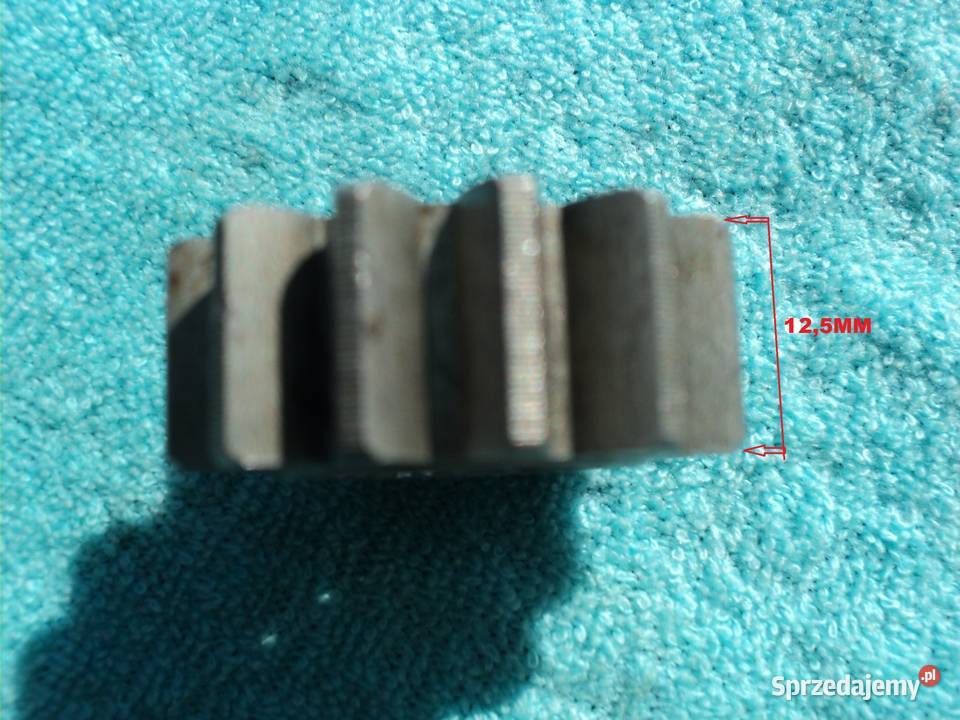 Jawa CZ Tryb Oryginalny Epokowy 14T Jawa 353356 Gorlice
