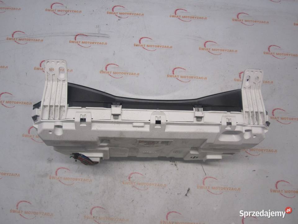 MITSUBISHI ASX I 11r licznik zegary 8100B456 świętokrzyskie