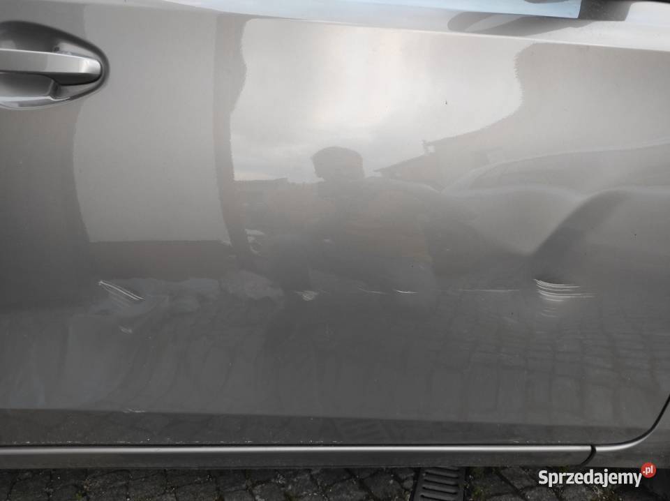 Drzwi prawe Auris II