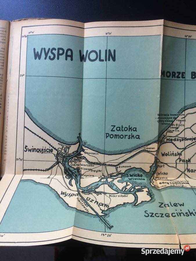 352 Ze Szczecina Świnoujście Do Miedzyzdrojów 2 zachodniopomorskie Szczecin