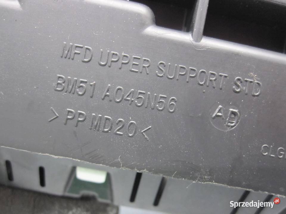 FORD FOCUS MK3 III 13r ekran wyświetlacz świętokrzyskie sprzedam