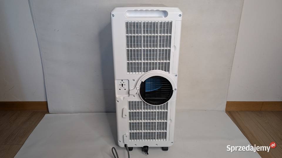 Klimatyzator przenośny ProBreeze 9000 BTU Jadowniki