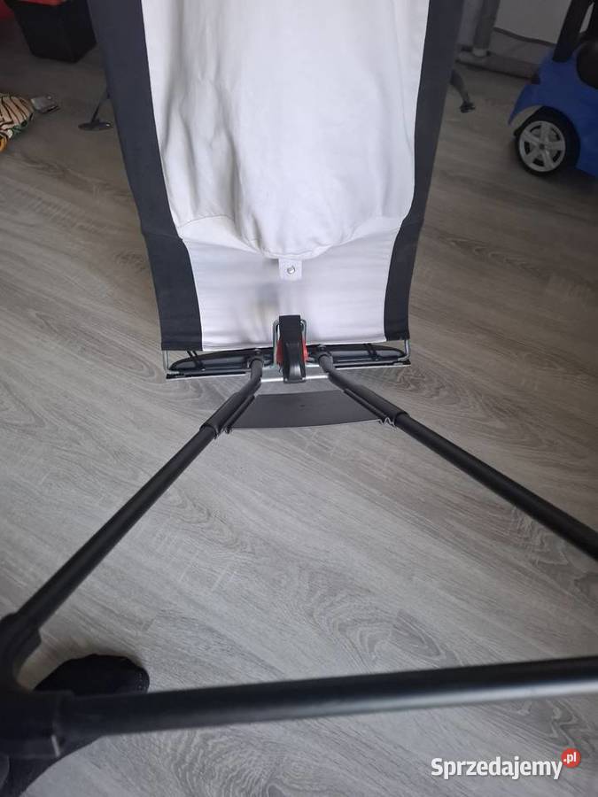 Bujak Babybjorn czarny