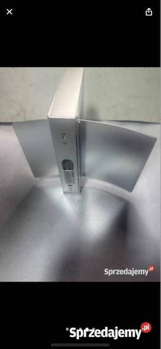 Lampa BriluxElgo Oprawa ścienna SEVO 100 sprzedam