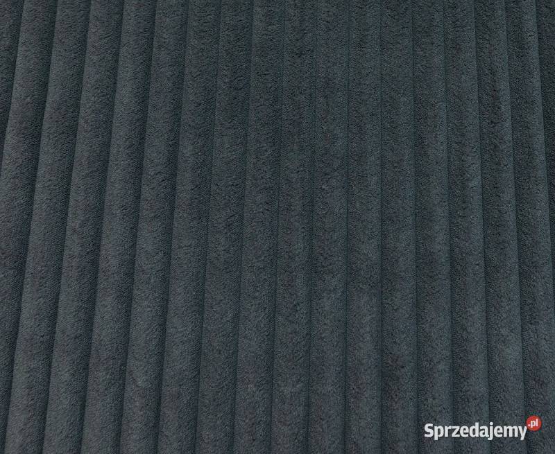 Memphis tkanina obiciowa sztruks w szerokie Gliwice sprzedam