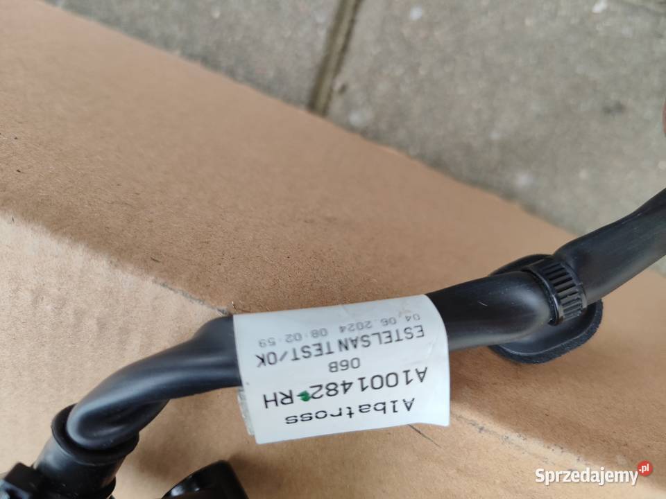 Tesla Y lusterko prawe Kozienice