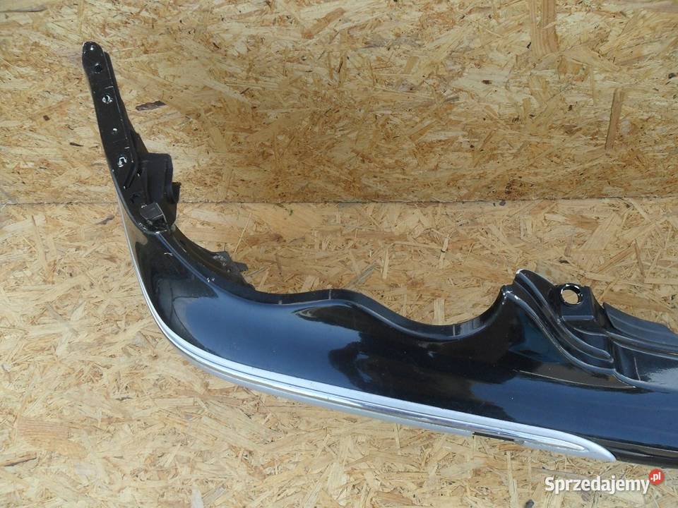 Mercedes CKlasse W203 2000 2001 2002 2003 Nowy Tomyśl