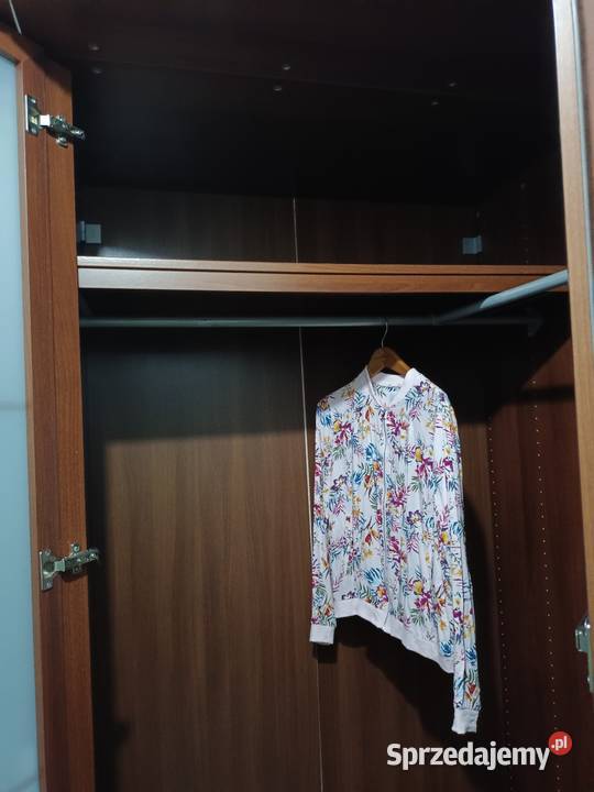 Szafa narozna HOPEN IKEA