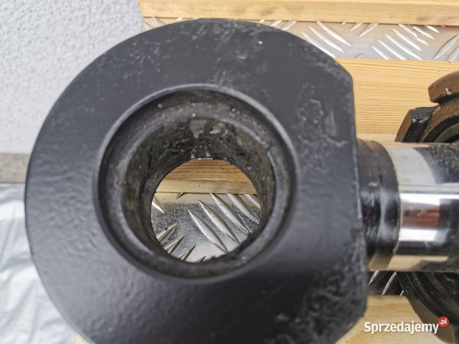 CAT 908 H Tłok podnoszenia ramienia Wilkowo