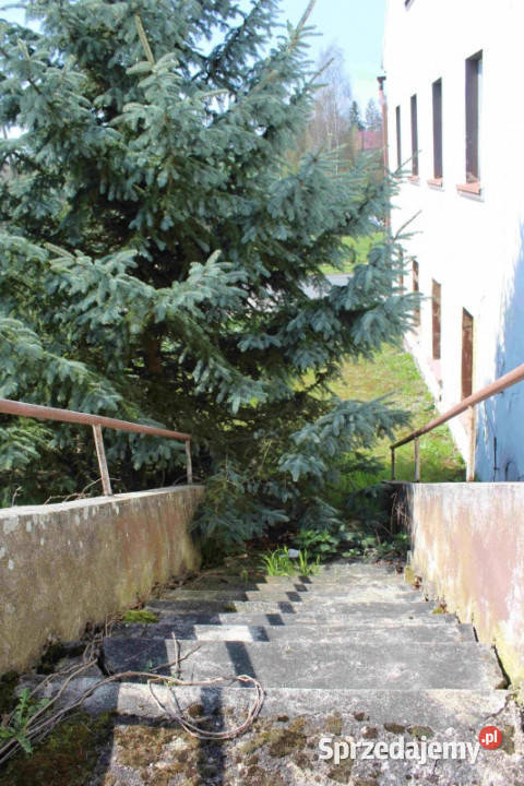 Sprzedam segment domu z działką w ratach bez