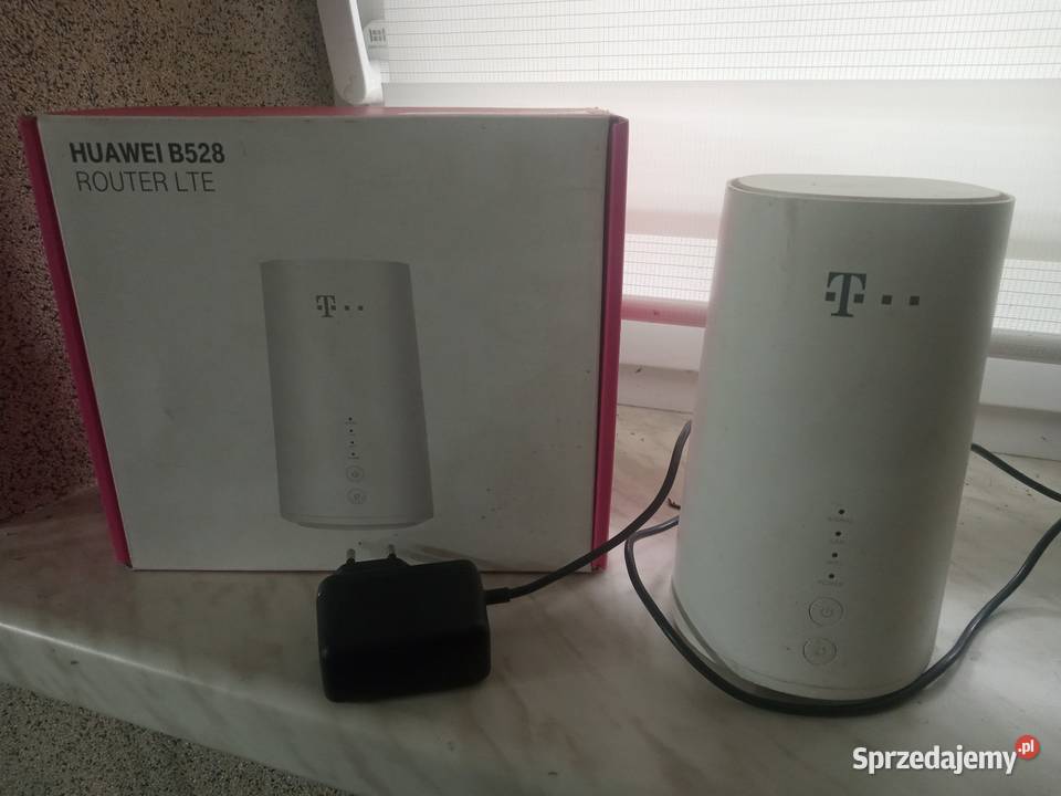 Router Huawei b Huawei Chrzanów