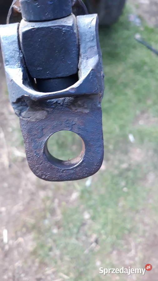 Przyczepka do quada quad 110 quad 125 bashan 200 1cm3 małopolskie Łososina Dolna