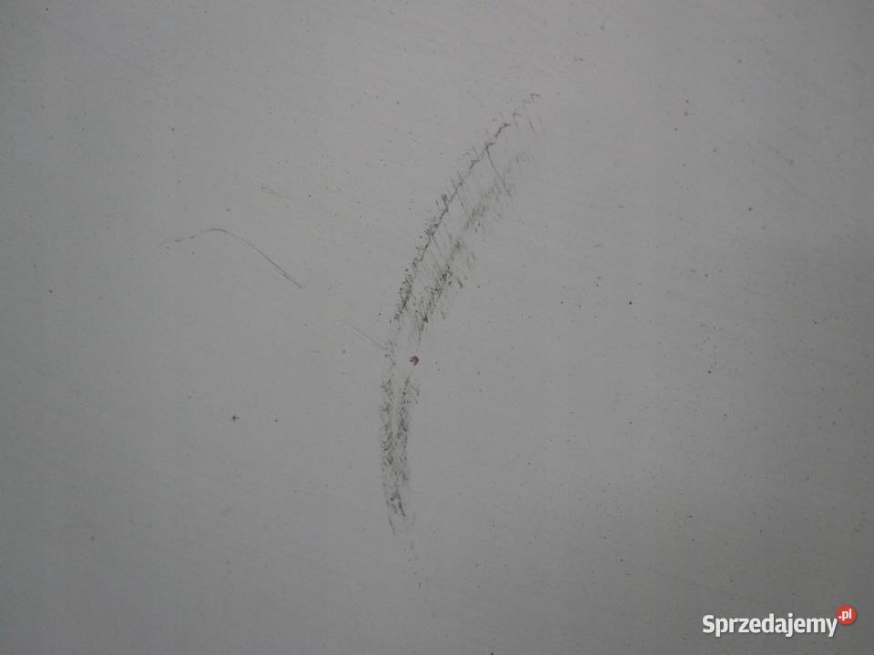 DOBLO II COMBO D LIFT 16r maska świętokrzyskie