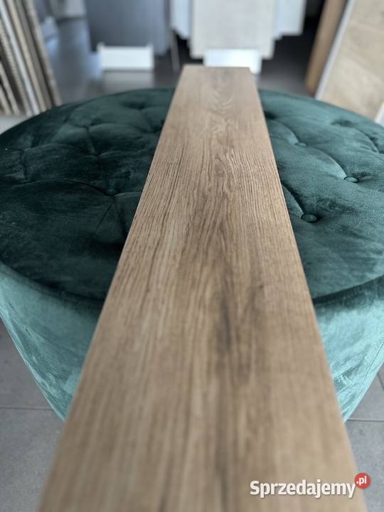 Płytka podłogowa ATEM Larico Brown Mat 195120  łódzkie Opoczno