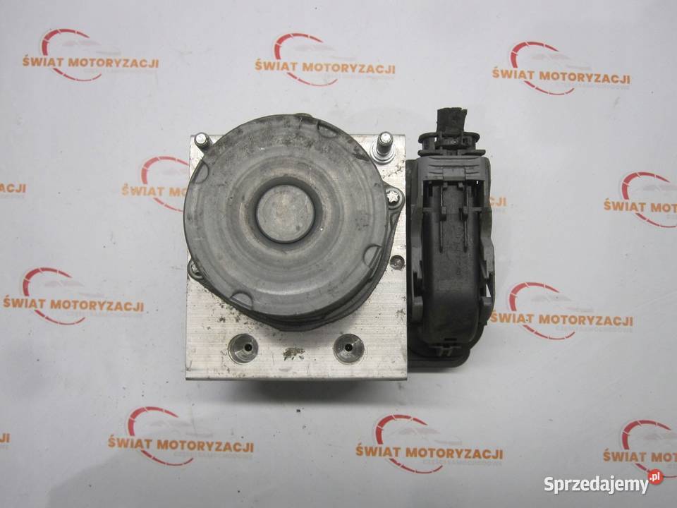 FIAT TIPO II 16r pompa ABS 52053074 0265956480 Kielce sprzedam