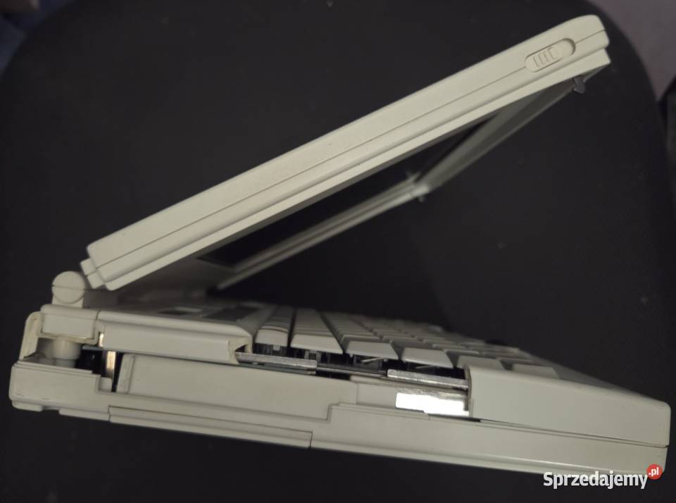 Siemens Nixdorf PCD4ND