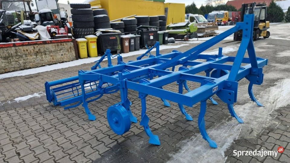 agregaty inny Agregat uprawowy Lemken Gruber Głogówek