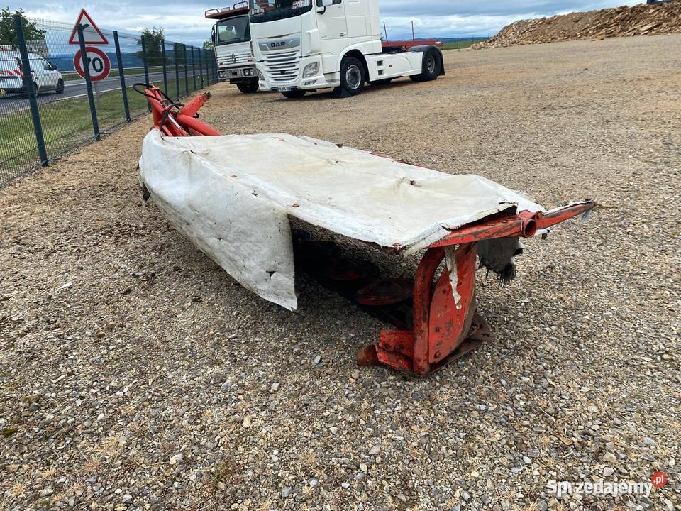 KUHN GMD 77 HD R0585 sprzedam