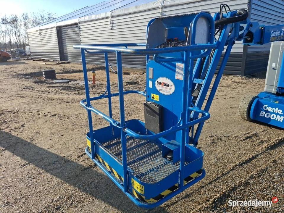 GENIE Z3020N RJ 2017 nie Warszawa sprzedam