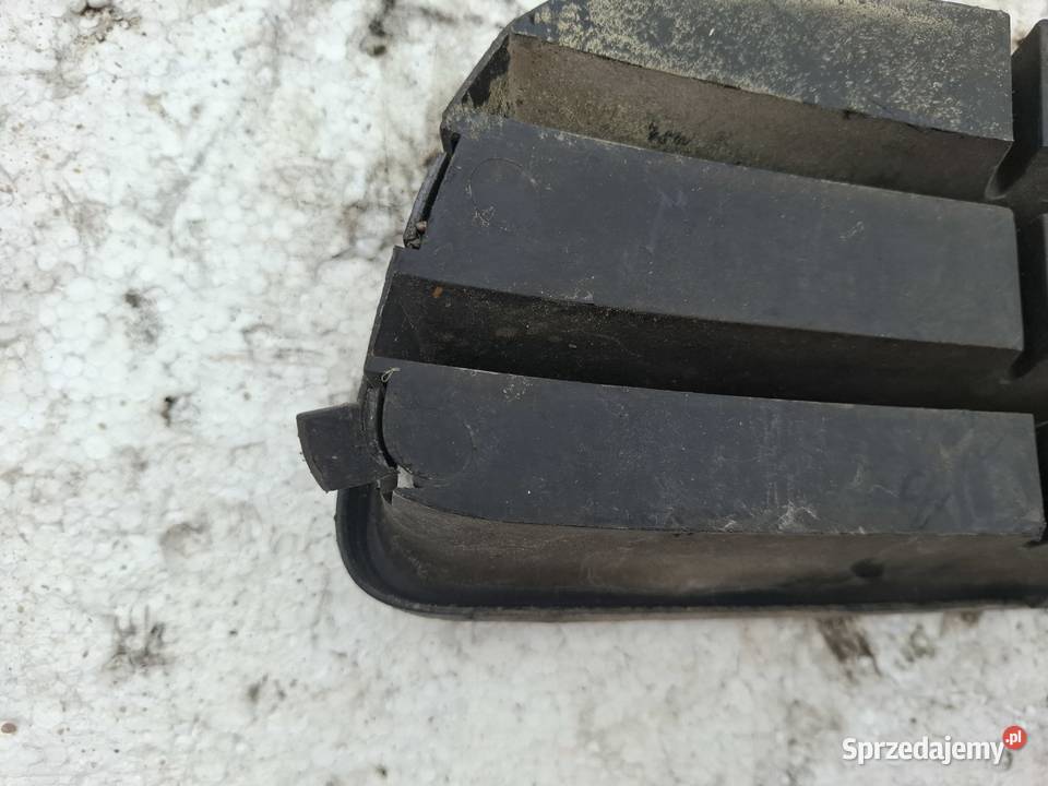 Kratka Zderzaka Volkswagen Polo Wisznice