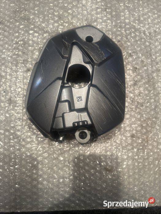 Pokrywa Prawy Prawa dekel BMW R1250 R1200 R wielkopolskie