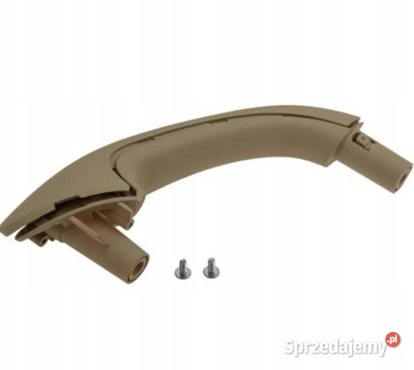 Mercedes W203 0007 uchwyt wewnętrzny lewy NOWY