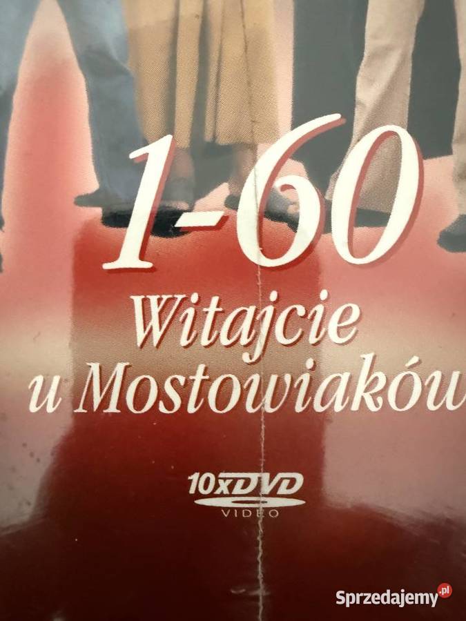 M miłość pierwsze 60 odcinków