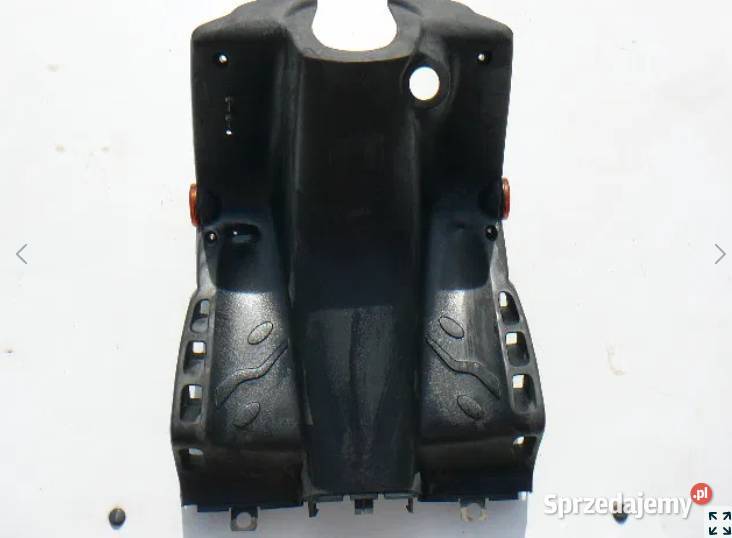 Kokpit Osłona obudowa Peugeot SpeedFight 2 Ostrów Wielkopolski sprzedam