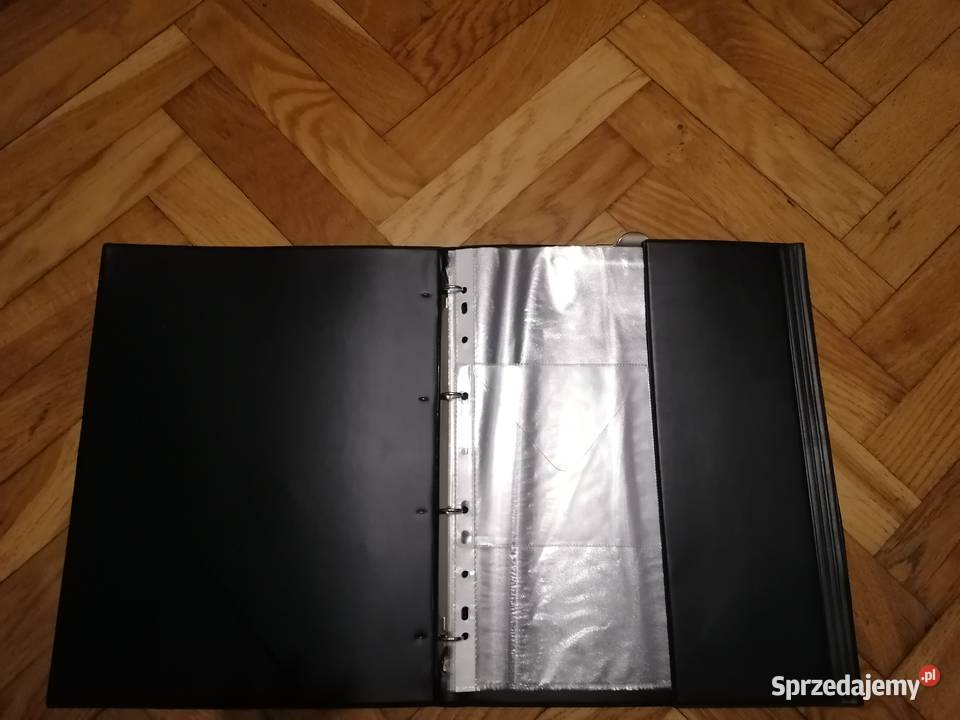 Skoroszyt na dokumenty Gdańsk