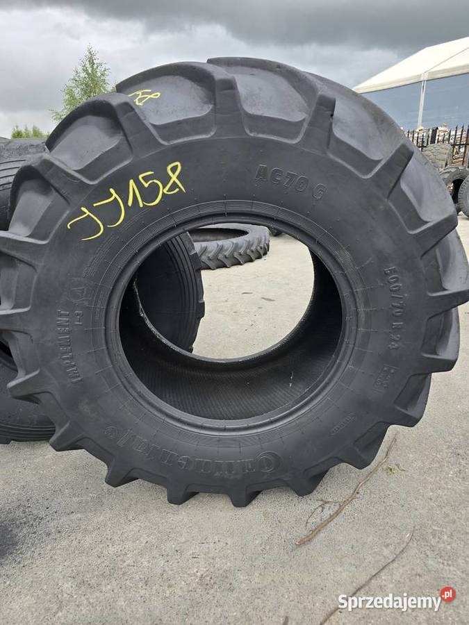 50070R24 Continental AC70 G JJ158 sprzedam
