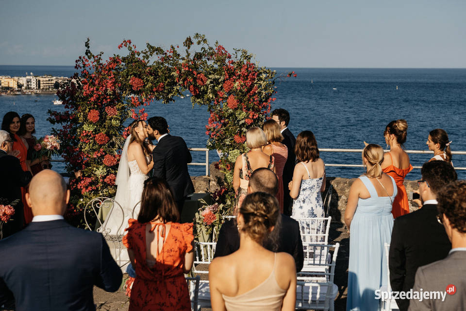 Fotograf ślubny Kraków fotografia ślubna małopolskie