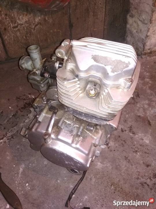 SILNIK BASHAN 250 cc 41 LONCIL Gozdawa