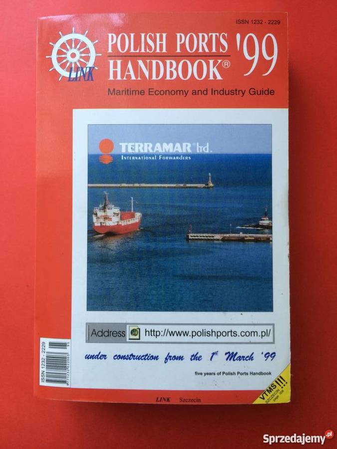 202 Polish Ports Szczecin