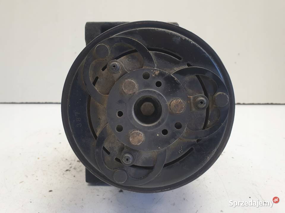 SPRĘŻARKA KLIMATYZACJI Volvo S80 II V70 III Chełm