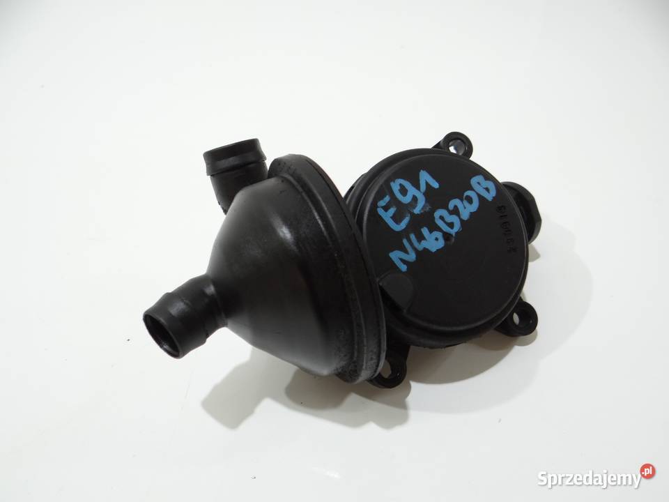ODMA SEPARATOR OLEJU BMW E90 E91 N46B20B 7503519 Pozostałe Strzyżewice