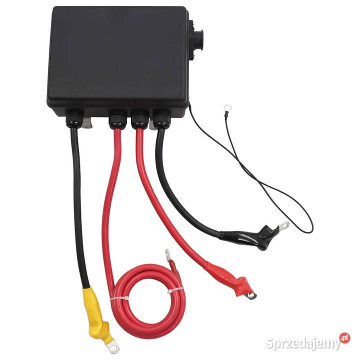 Wciągarka elektryczna 12 V 5909 WM210022