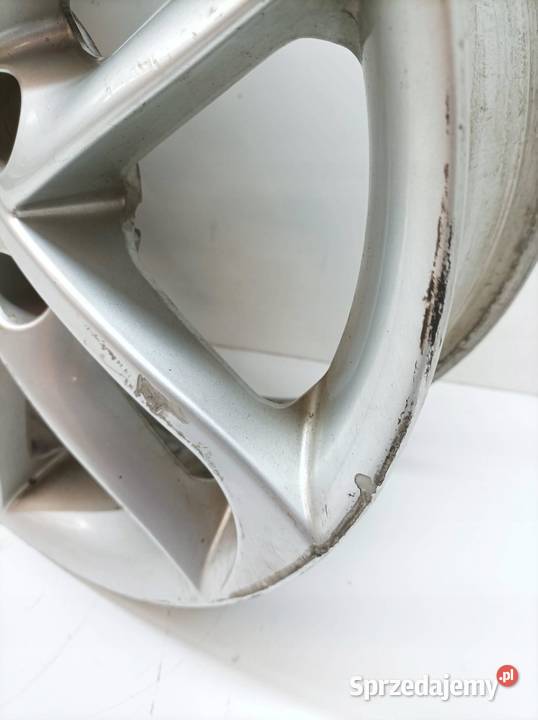 FELGA ALUMINIOWA R16 5X1143 ET40 OC66 65JJX16FH