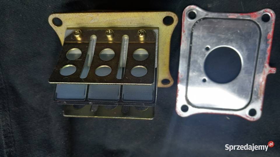 Honda crm 125 250 Białystok