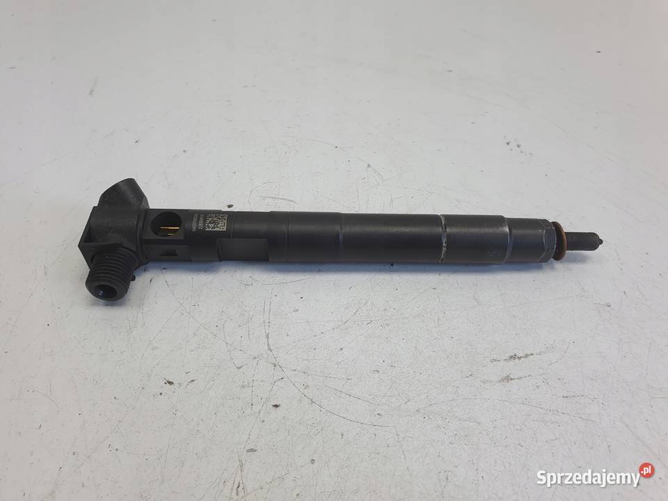 WTRYSKIWACZ Mercedes W205 W212 22 CDI PALIWA Chełm