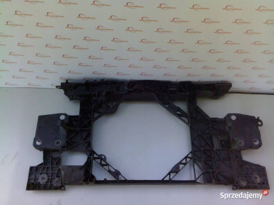 RENAULT MEGANE III 11r Pas przedni wzmocnienie Kielce