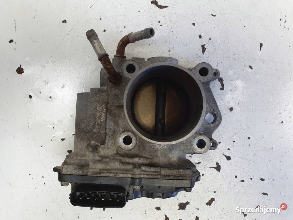 PRZEPUSTNICA Honda Civic VIII 18 iVTEC GMA4A Przepustnice lubelskie Chełm