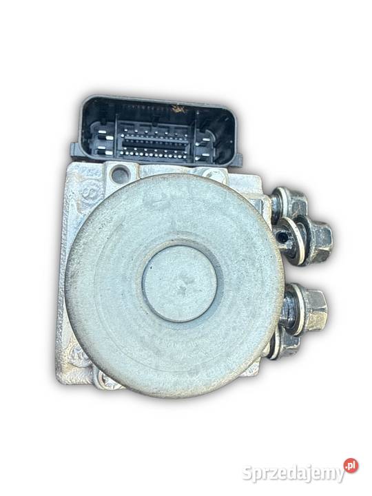 Pompa hamulcowa abs modulator