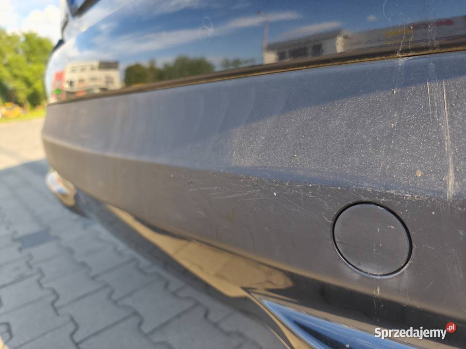 Peugeot 207 14 75KM śląskie Ruda Śląska sprzedam