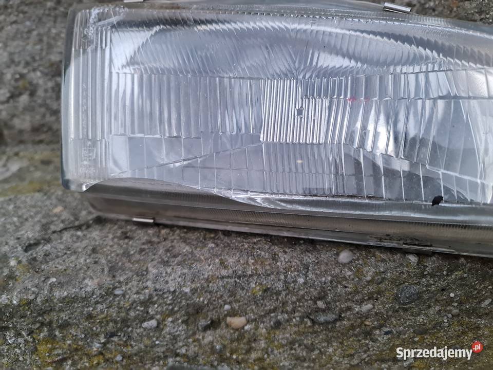 Honda Civic v prawy przód lampa Żory
