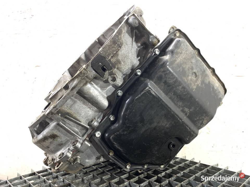 SKRZYNIA BIEGÓW MAZDA 2 DL 2N56 15 90