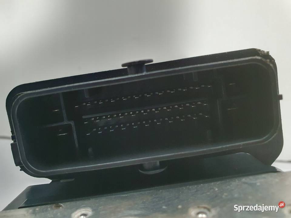 Renault Clio IV POMPA ABS Sterownik 476605492R Janów sprzedam