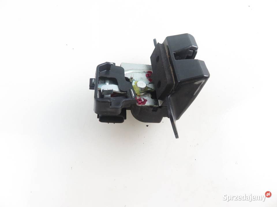 ZAMEK KLAPY KIA SPORTAGE III